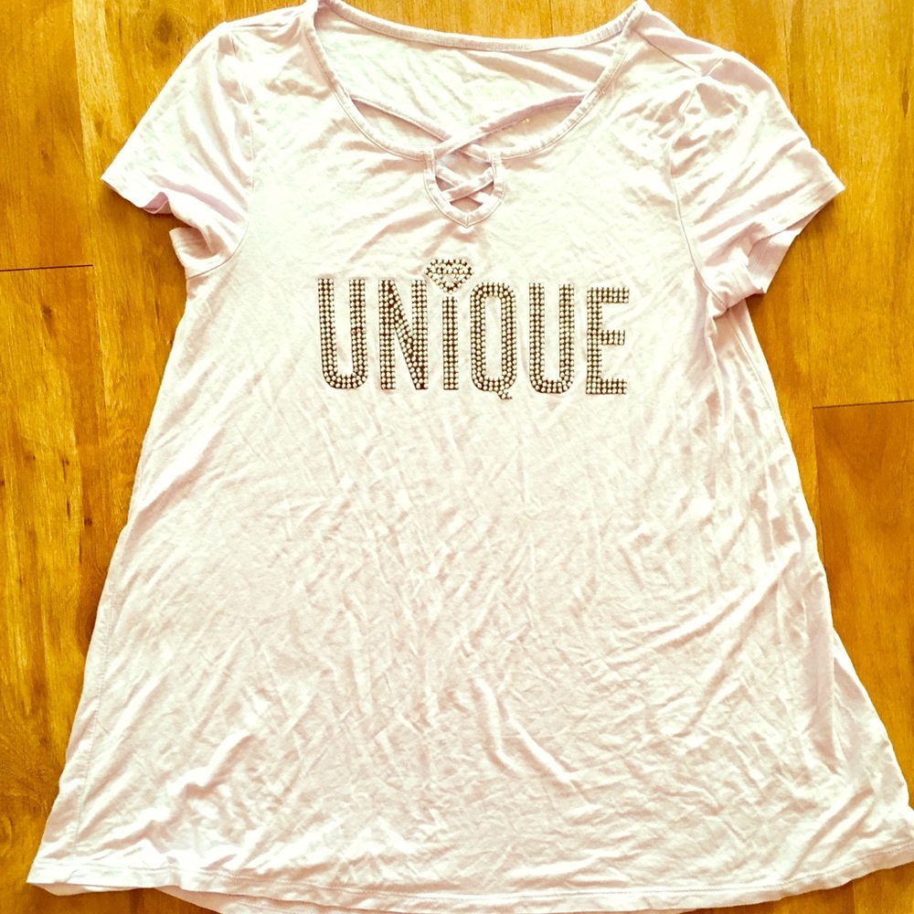 Justice Youth Tshirts
